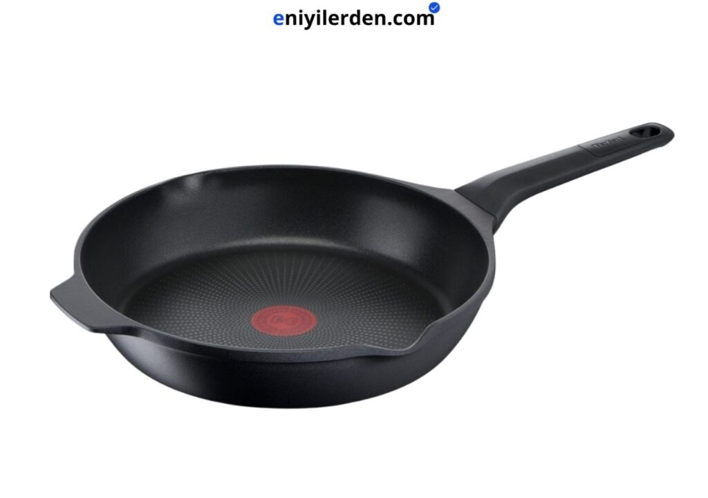 Tefal Delicio Döküm Tava