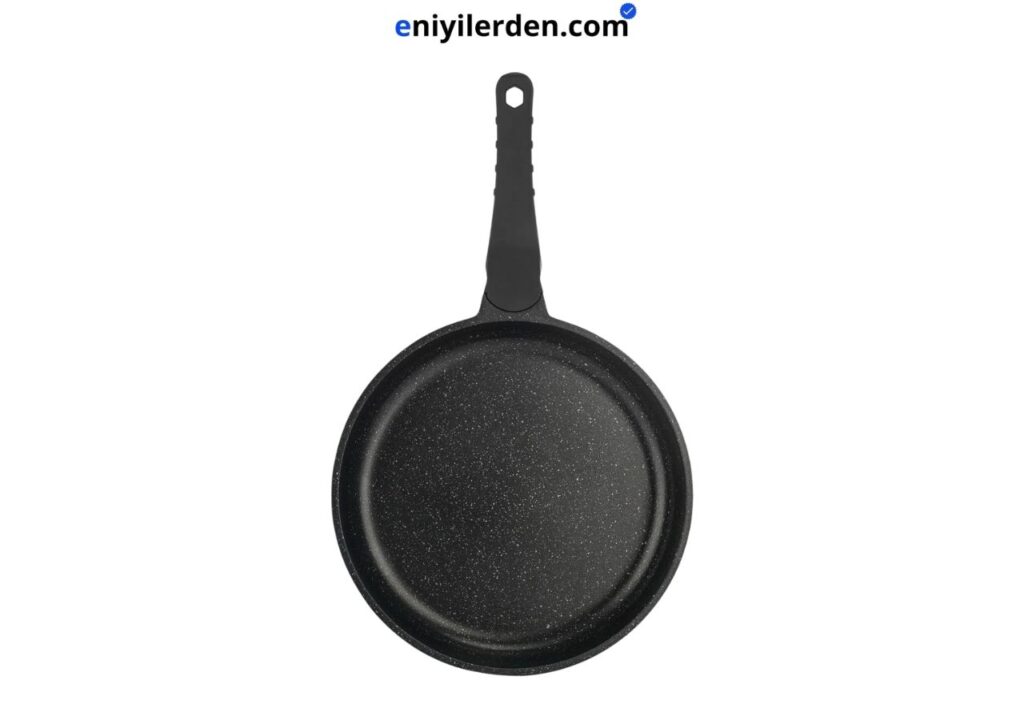 Schafer Famos XL Döküm Tava