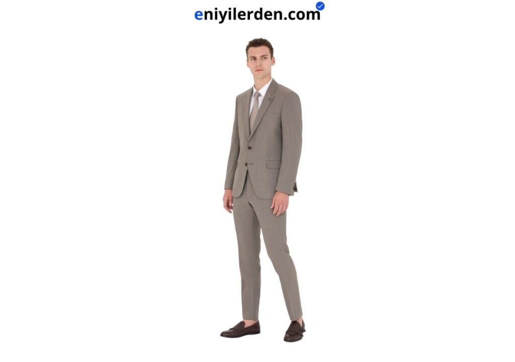 Pierre Cardin Takım Elbise