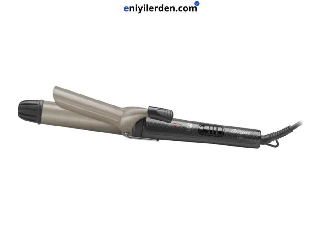ARZUM AR5028 LISA XL SAÇ MAŞASI
