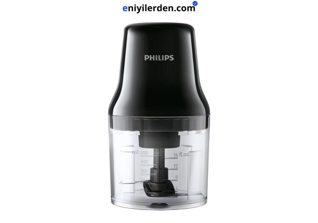 Philips HR1393/90 Rondo Doğrayıcı
