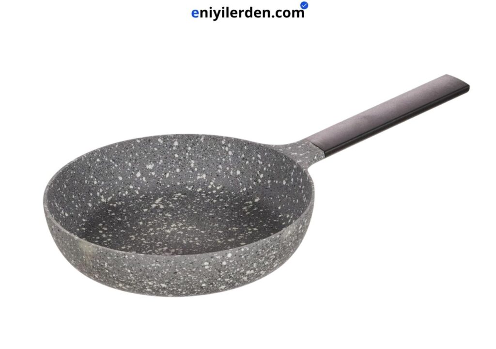 Emsan Perge Döküm Tava