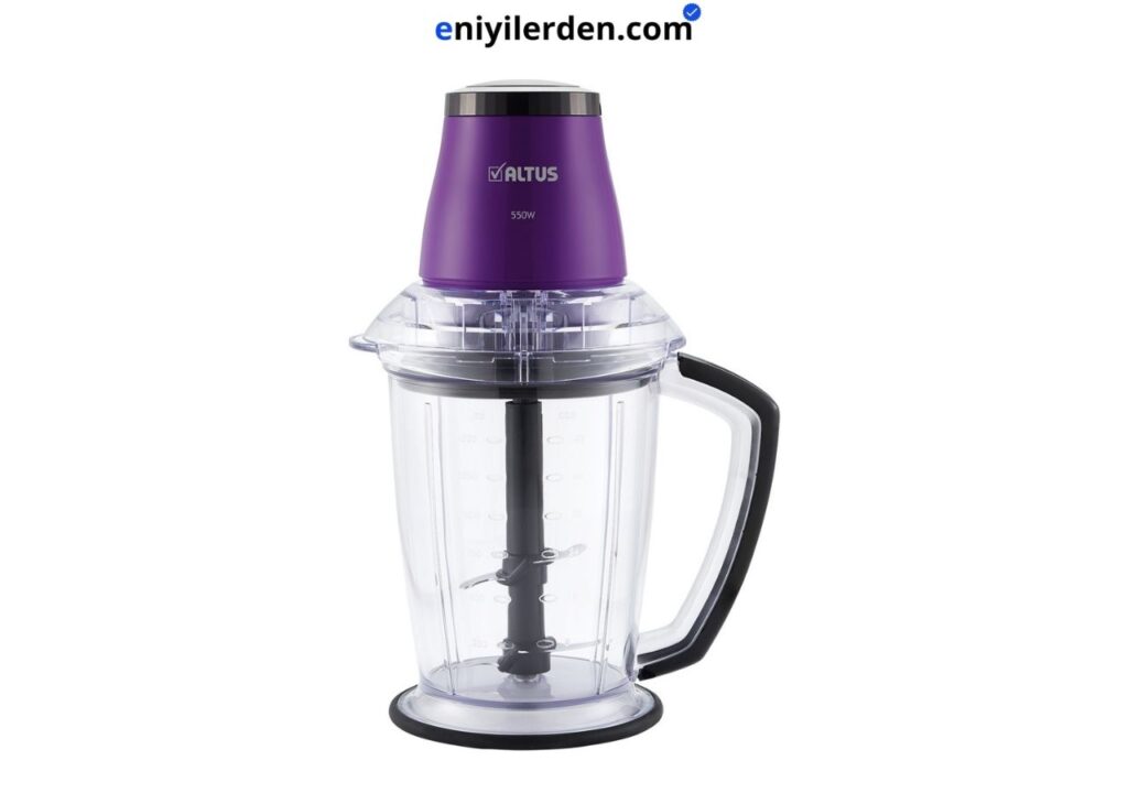 Altus ALSM 783 M Rondo Doğrayıcı