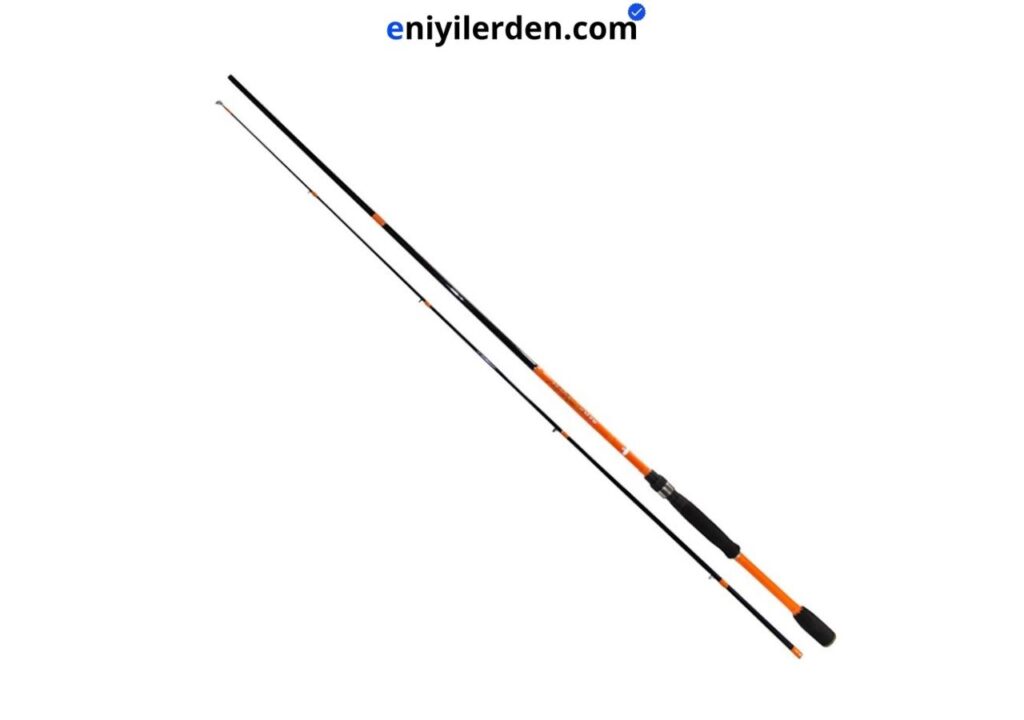 Bauer Akıra LRF Kamışı