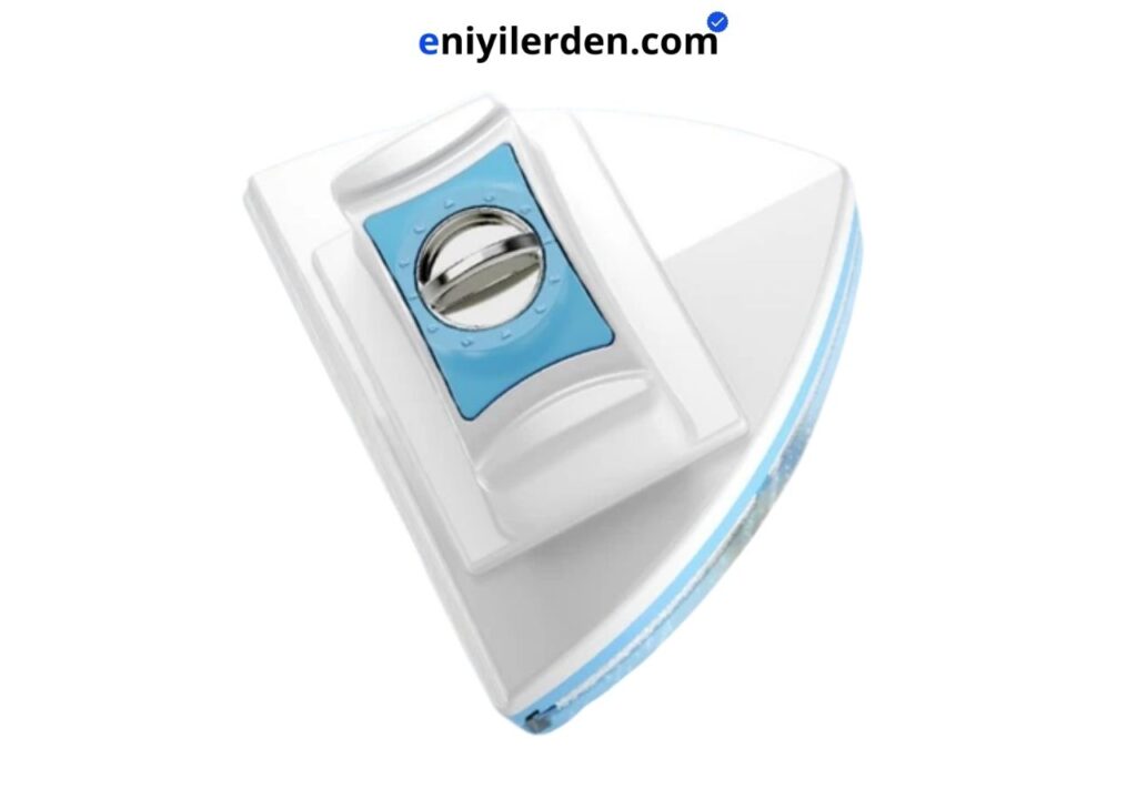 Coofbe 3–30 MM Kademe Ayarlı Mıknatıslı Cam Silme Aparatı