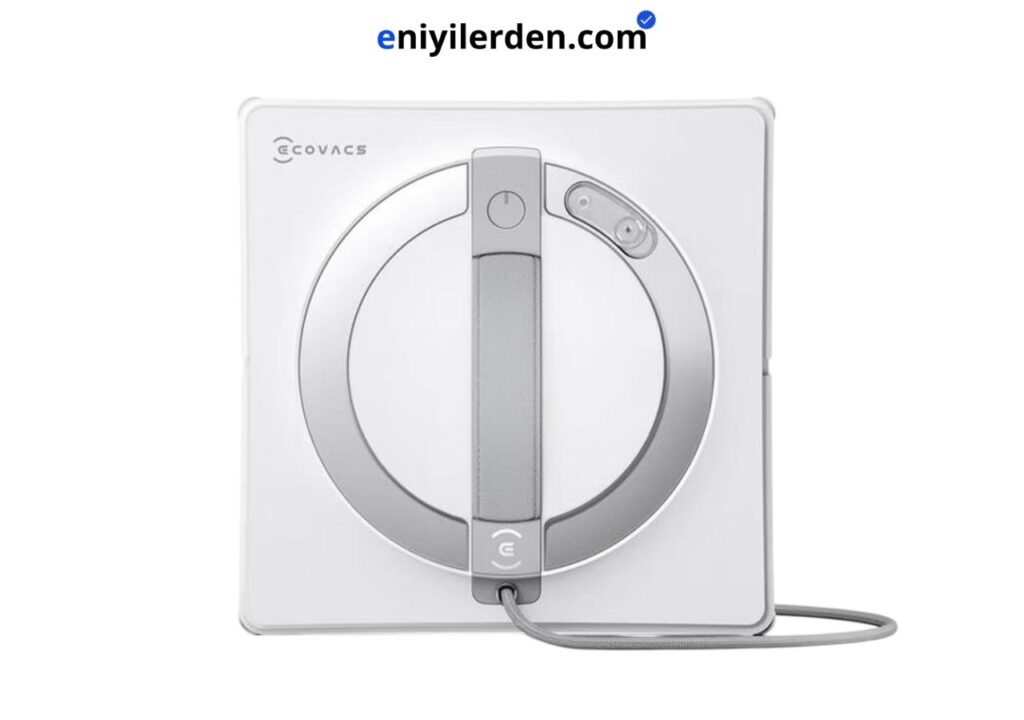 Ecovacs WINBOT W2 PRO Omni Cam Temizleme Robotu