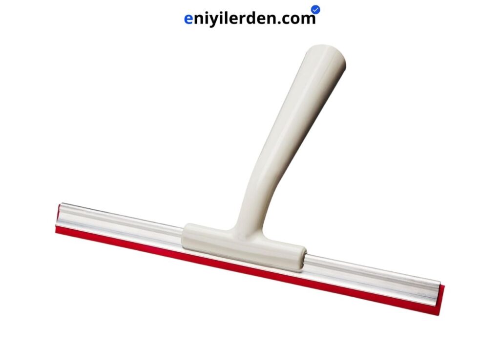 IKEA Lillnaggen Cam Silme Aparatı