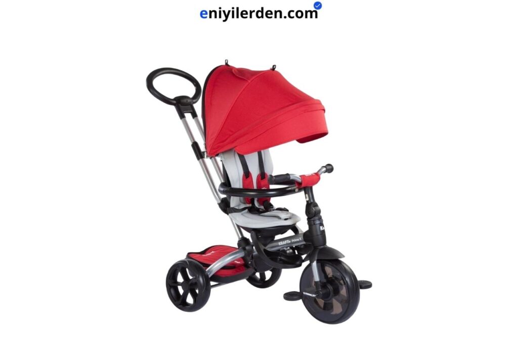 Kraft Prime X Qplay Bebek Bisikleti