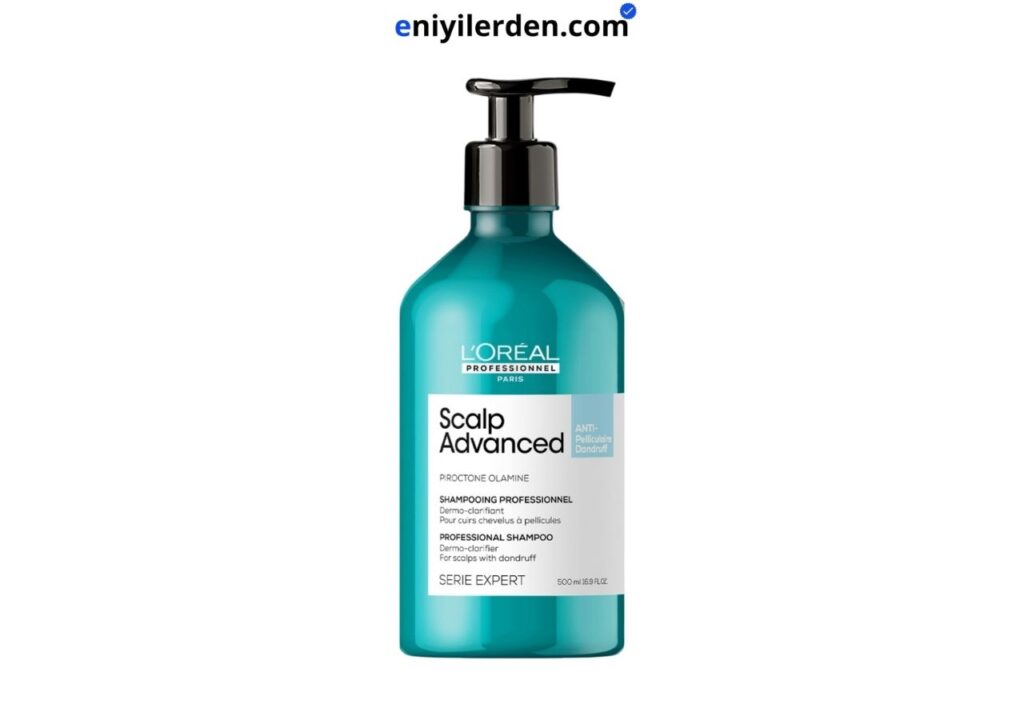 L'Oréal Professionnel Serie Expert Kepek Şampuanı