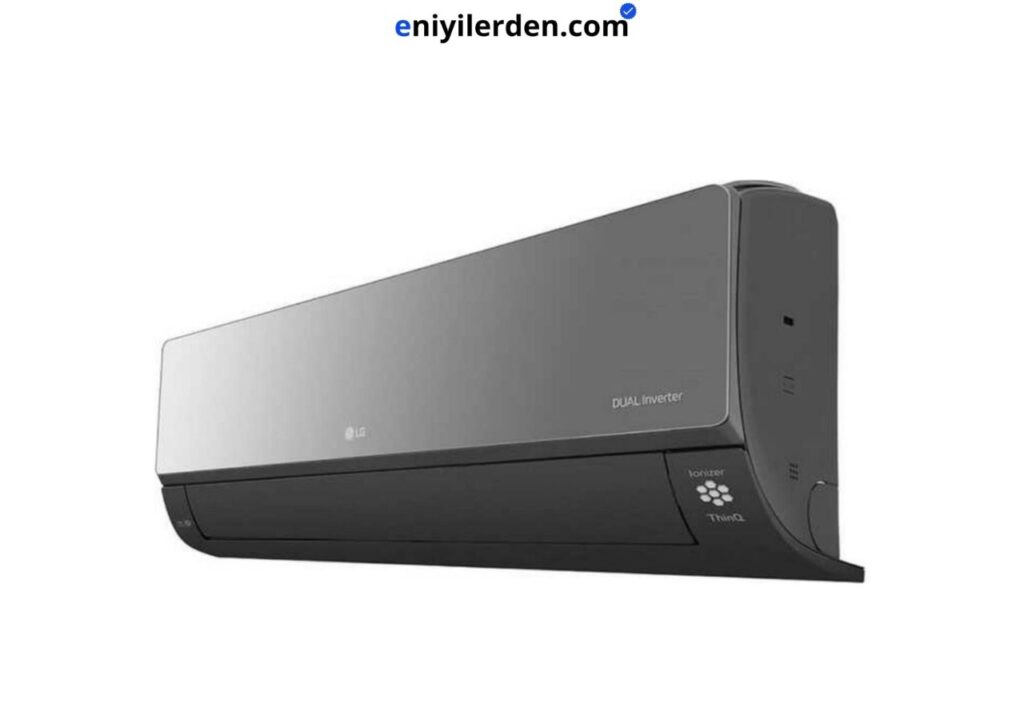 LG UV Artcool AC24BH Klima