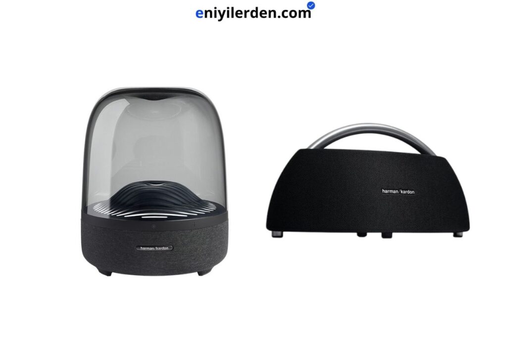 Harman Kardon Ses Sistemleri