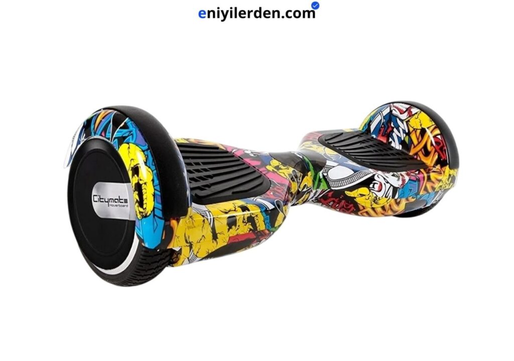 Smart Balance Hoverboard