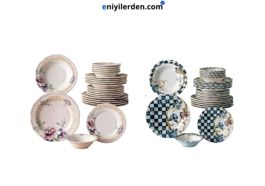 Porland Yemek Takımı