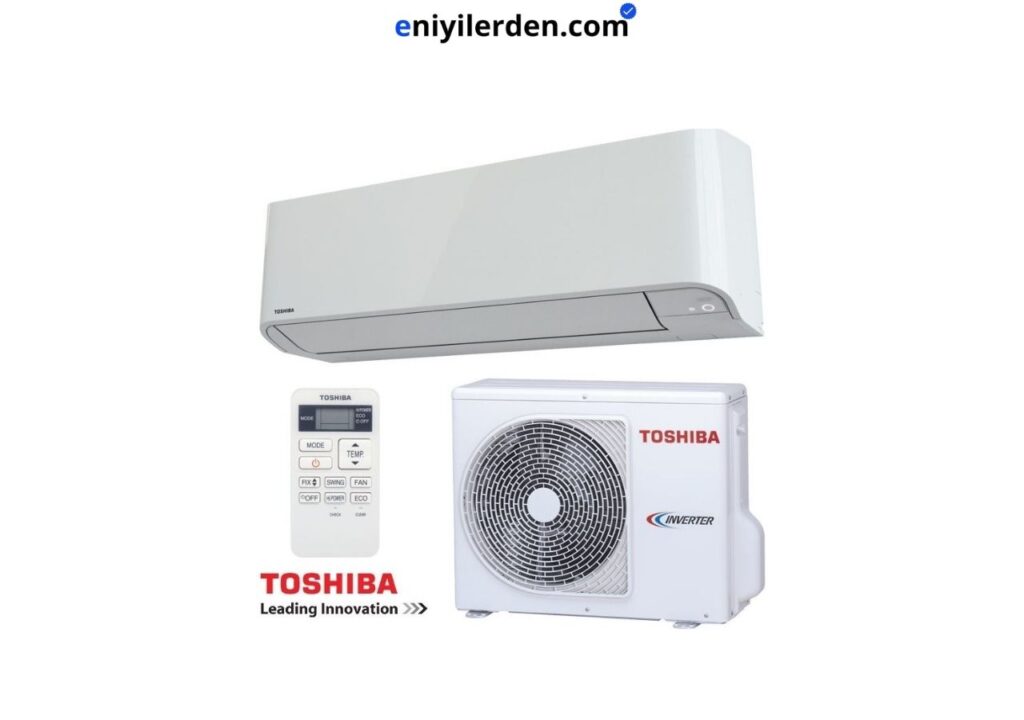 Toshiba Seiya 18J2KVG Klima