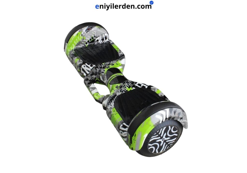 Shibumi Hoverboard