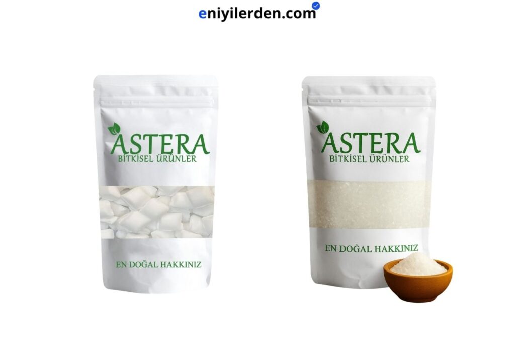 Astera Kaya Tuzu