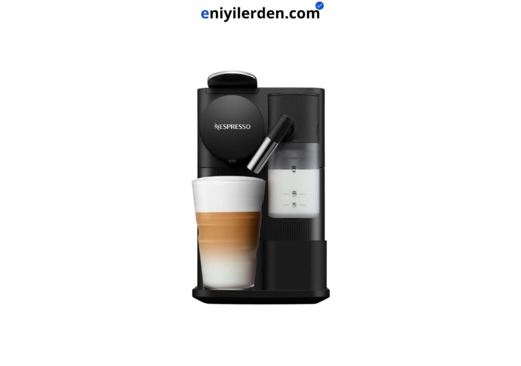 Nespresso F121 Latissima Kapsül Kahve Makinesi