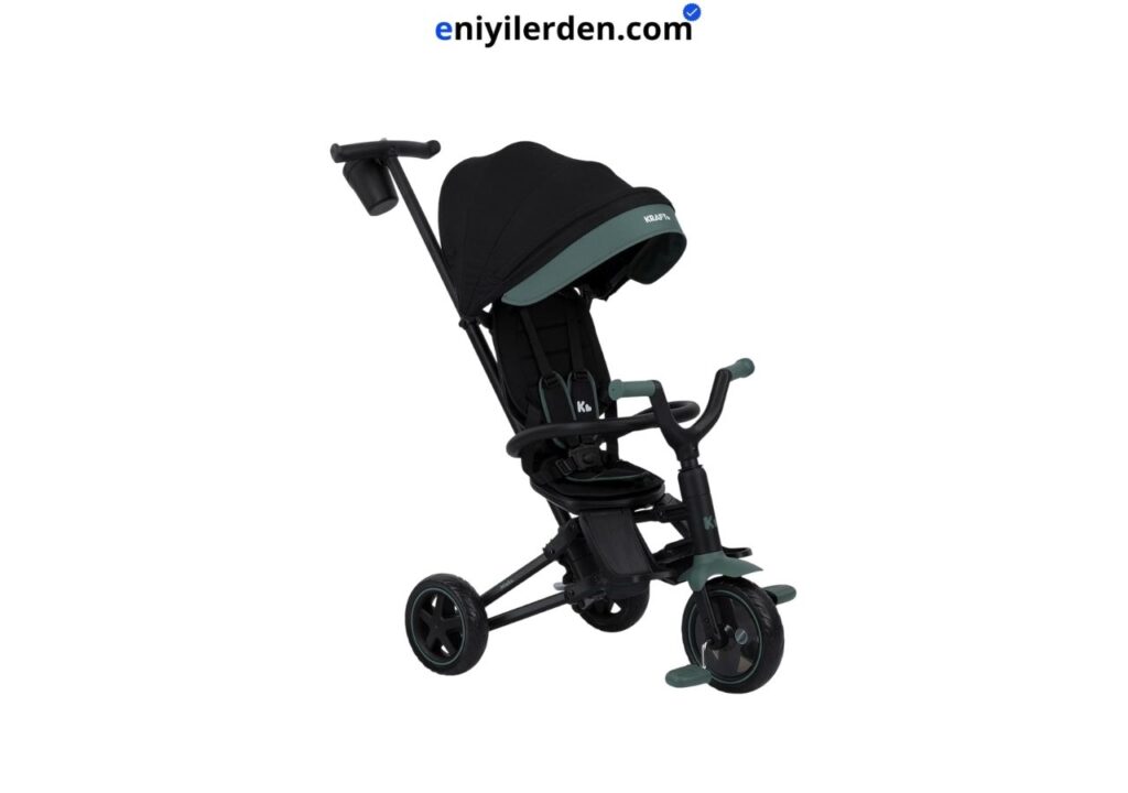 Kraft Nova Niello Bebek Bisikleti