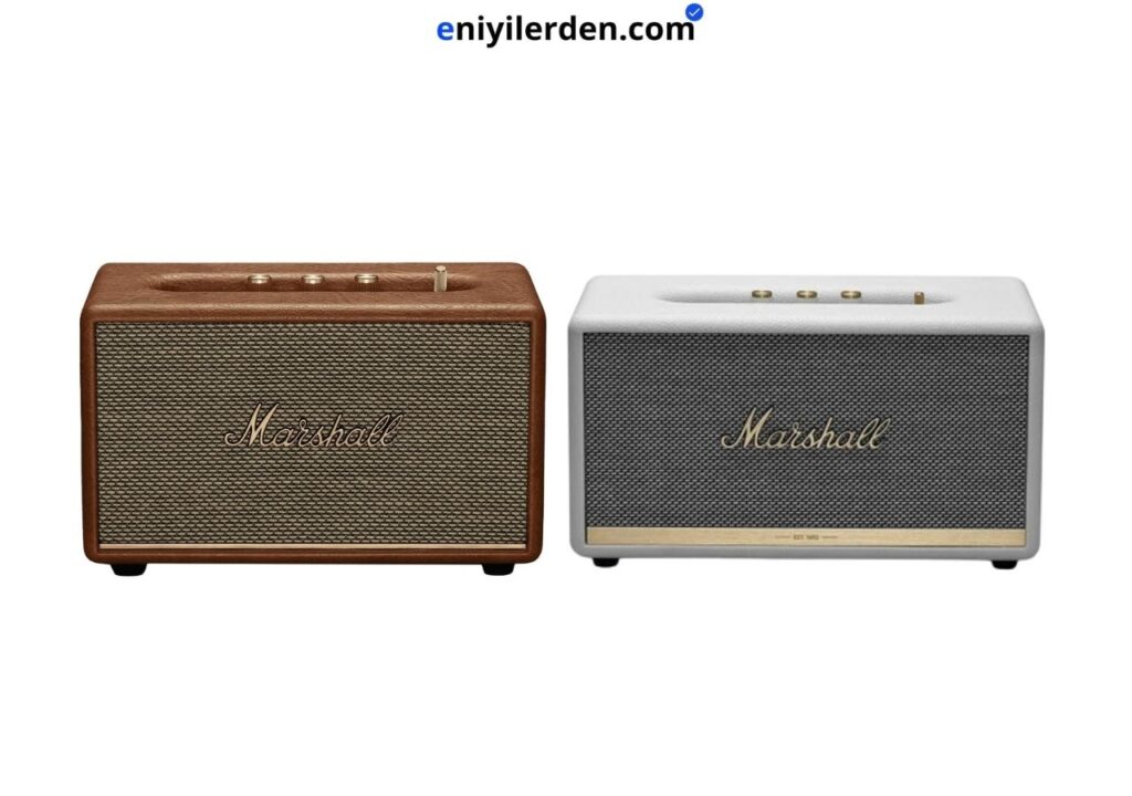 Marshall Ses Sistemleri