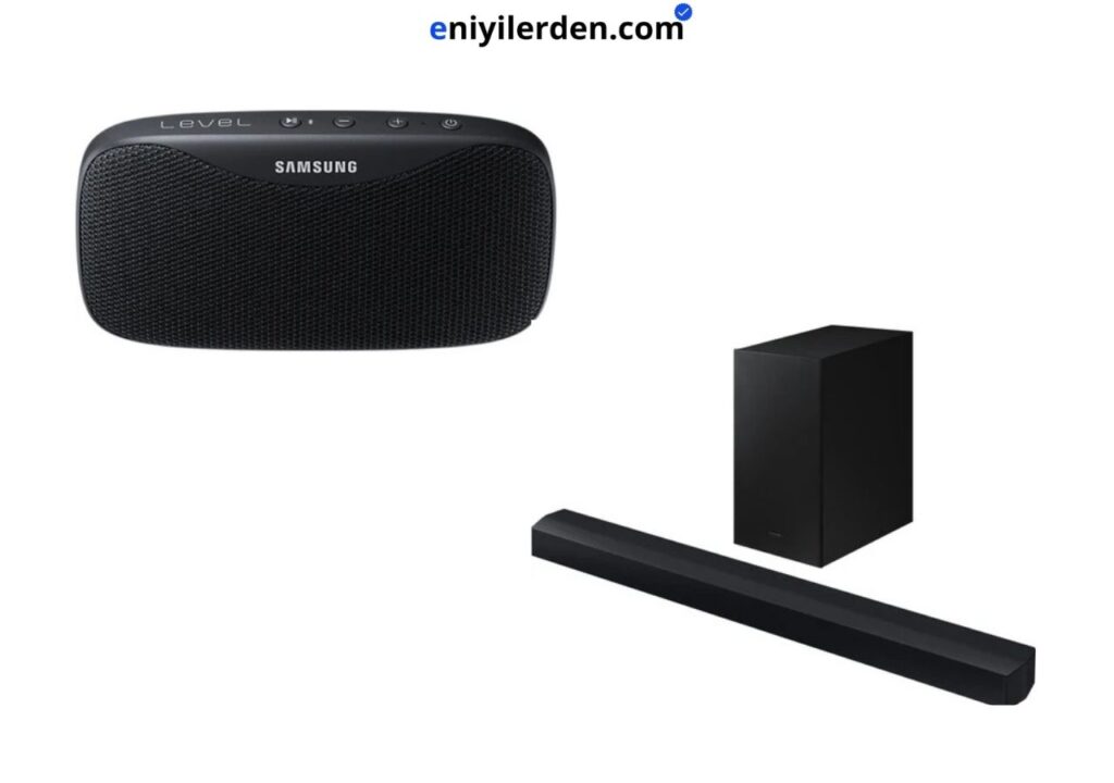 Samsung Ses Sistemleri