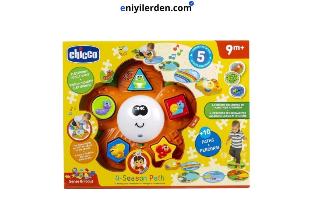 Chicco Oyun Halısı