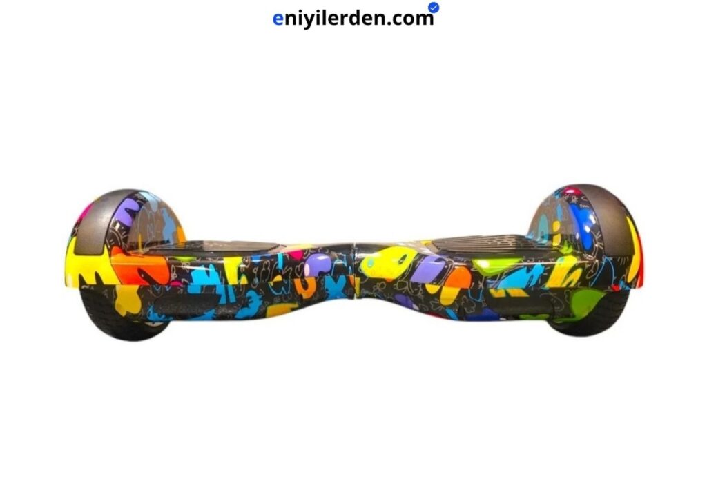 Citymate Hoverboard