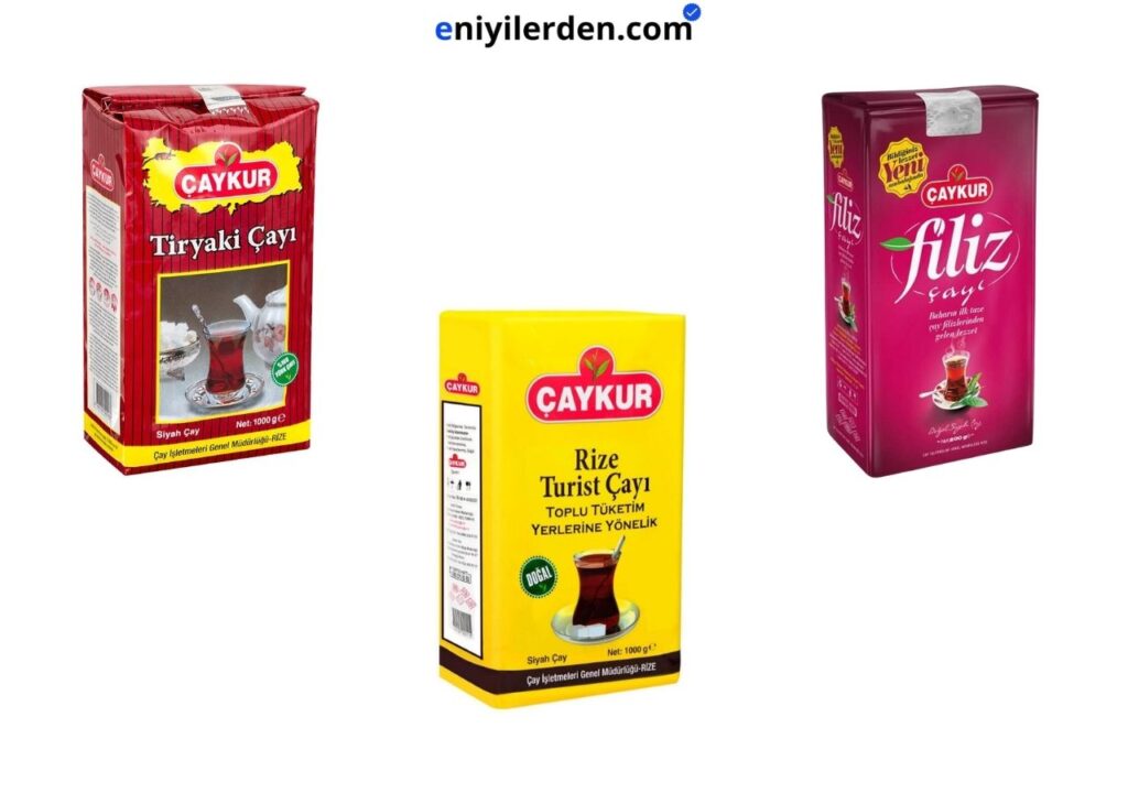 Çaykur