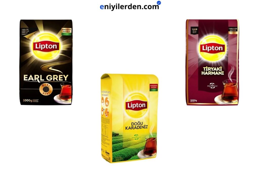 Lipton