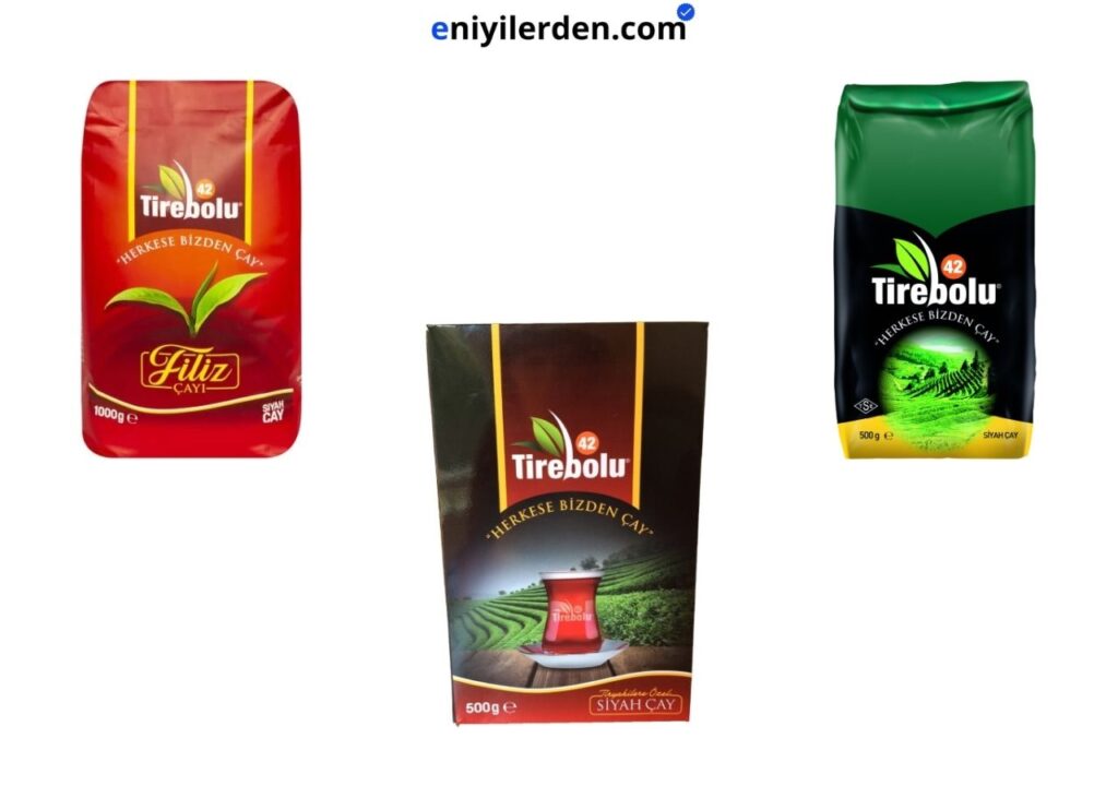 Tirebolu