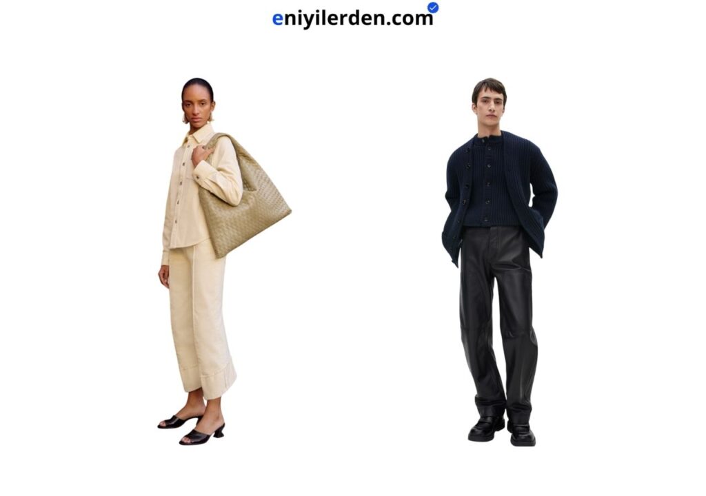 Bottega Veneta