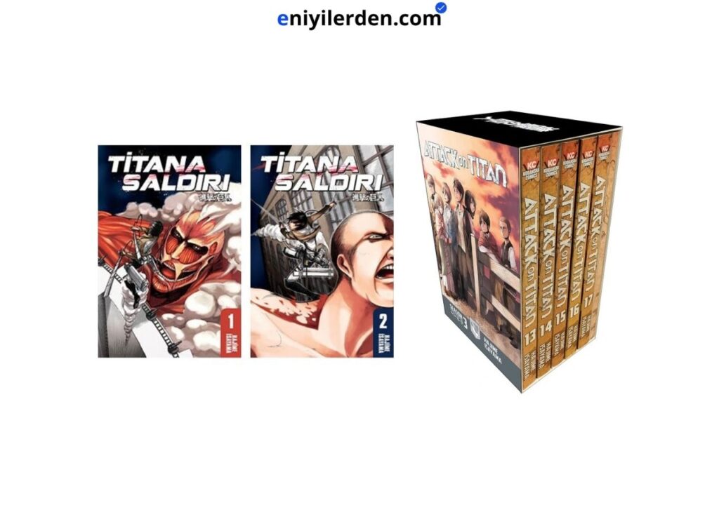 Attack on Titan