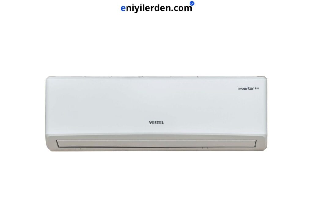 Vestel R32 Flora Doğa Klima