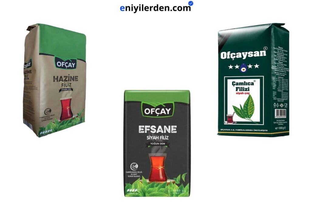 Ofçay