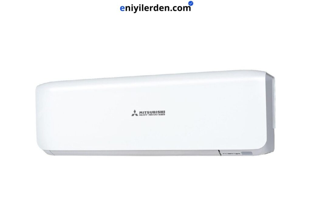 Mitsubishi Heavy SRK50ZS-W Klima