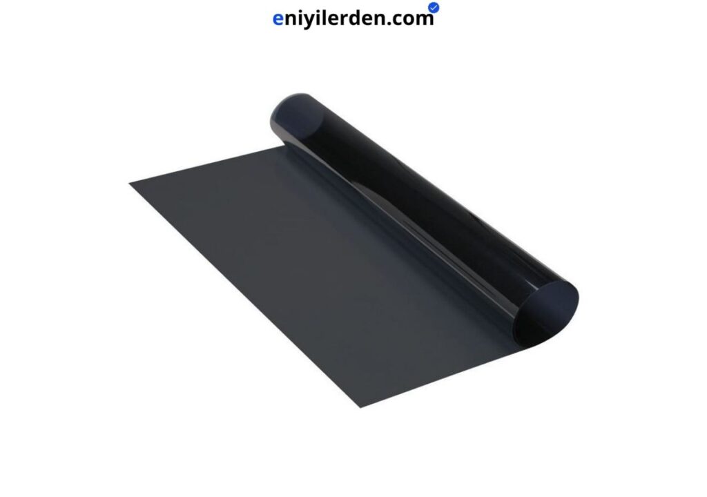 Newvario 75 cm x 5 Metre Cam Filmi