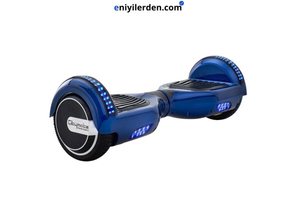 Smart Balance N3 Hoverboard