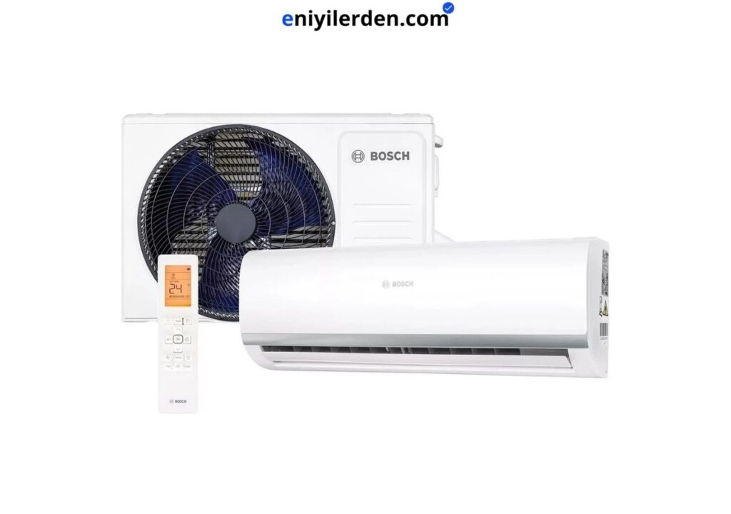 Bosch Climate CL2000U Klima