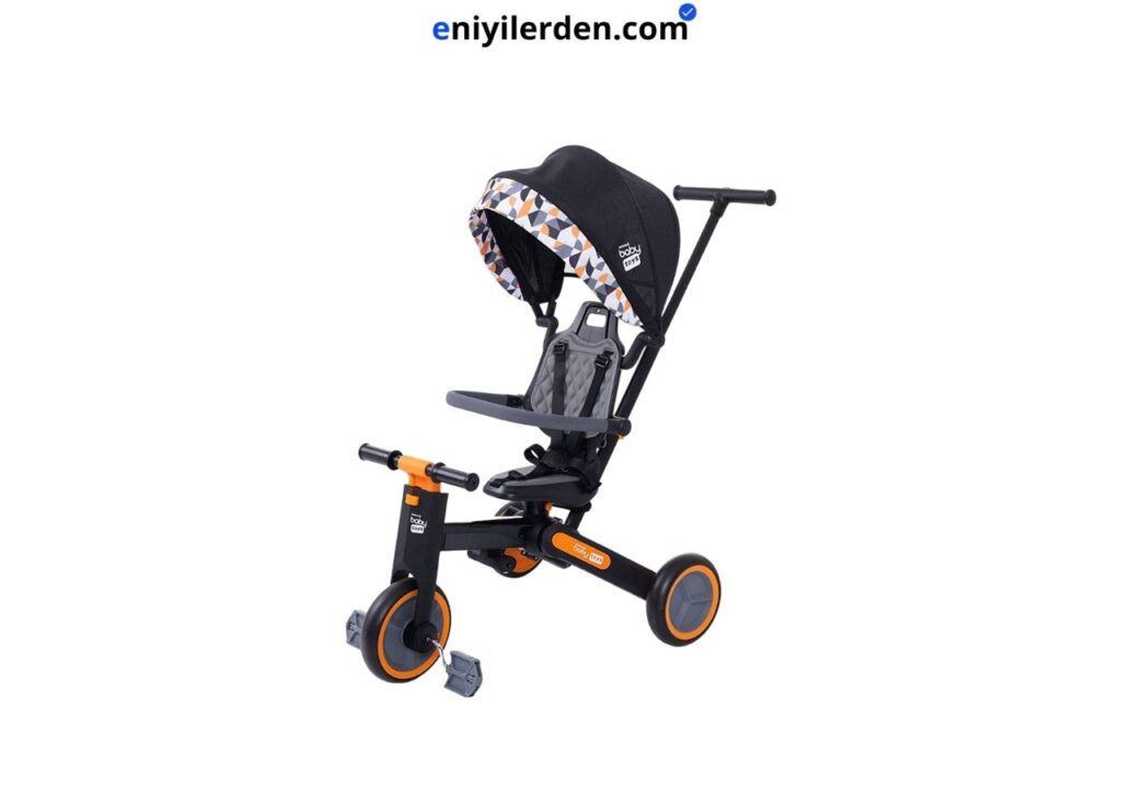 Baby Toys Hll Bebek Bisikleti