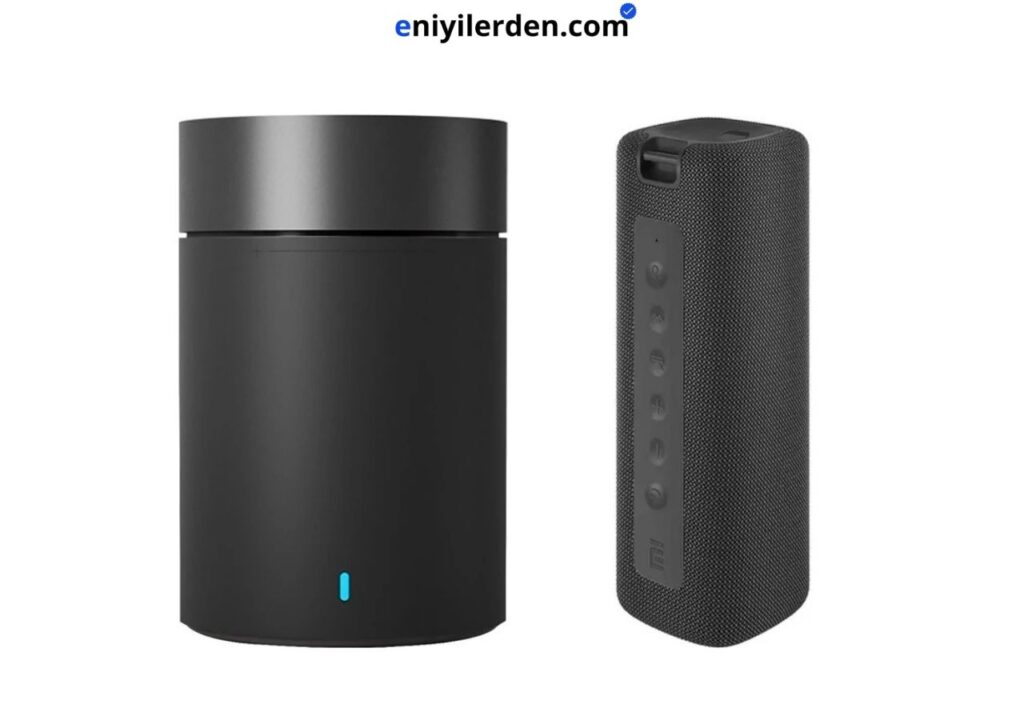 Xiaomi Ses Sistemleri