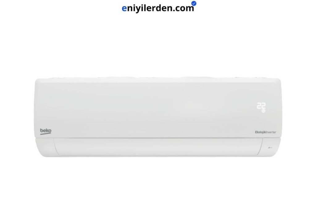Beko 31825 Ekolojik Klima