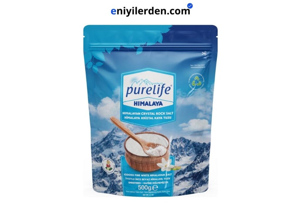 Pure Life Himalaya Kaya Tuzu