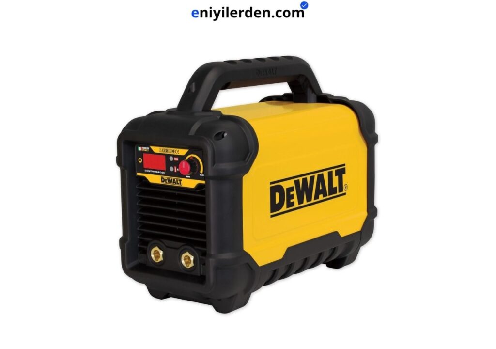 DeWalt DXWDMMA200E Kaynak Makinası