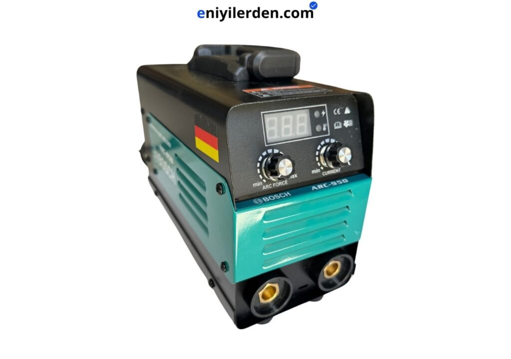 Bosch ARC-950 Kaynak Makinesi
