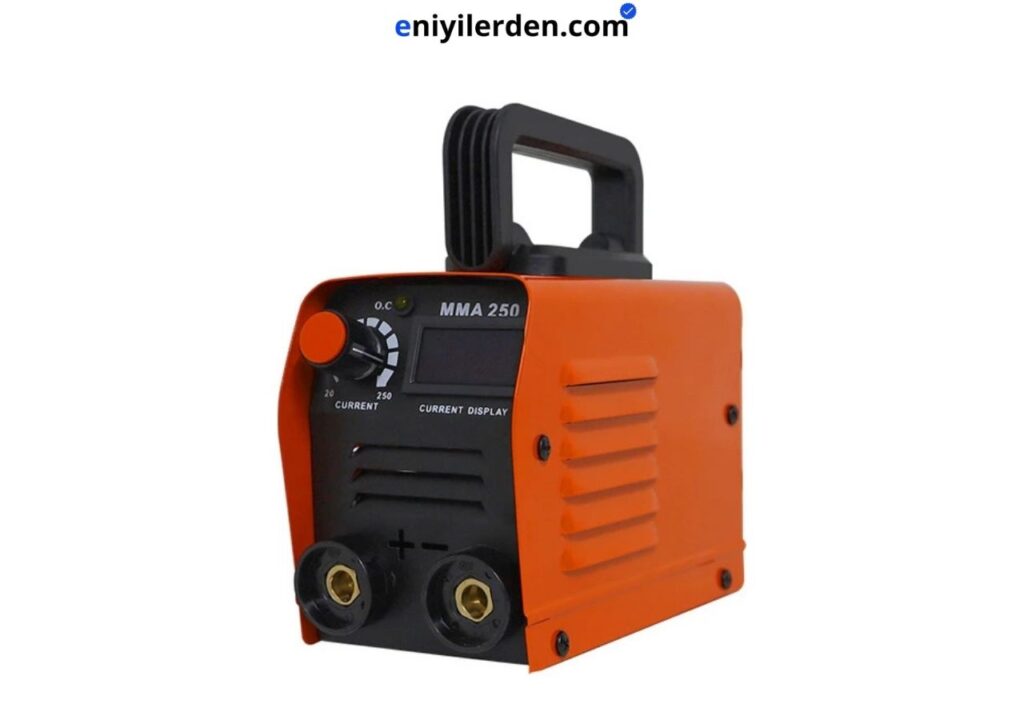 Oloey MMA-250 Kaynak Makinesi
