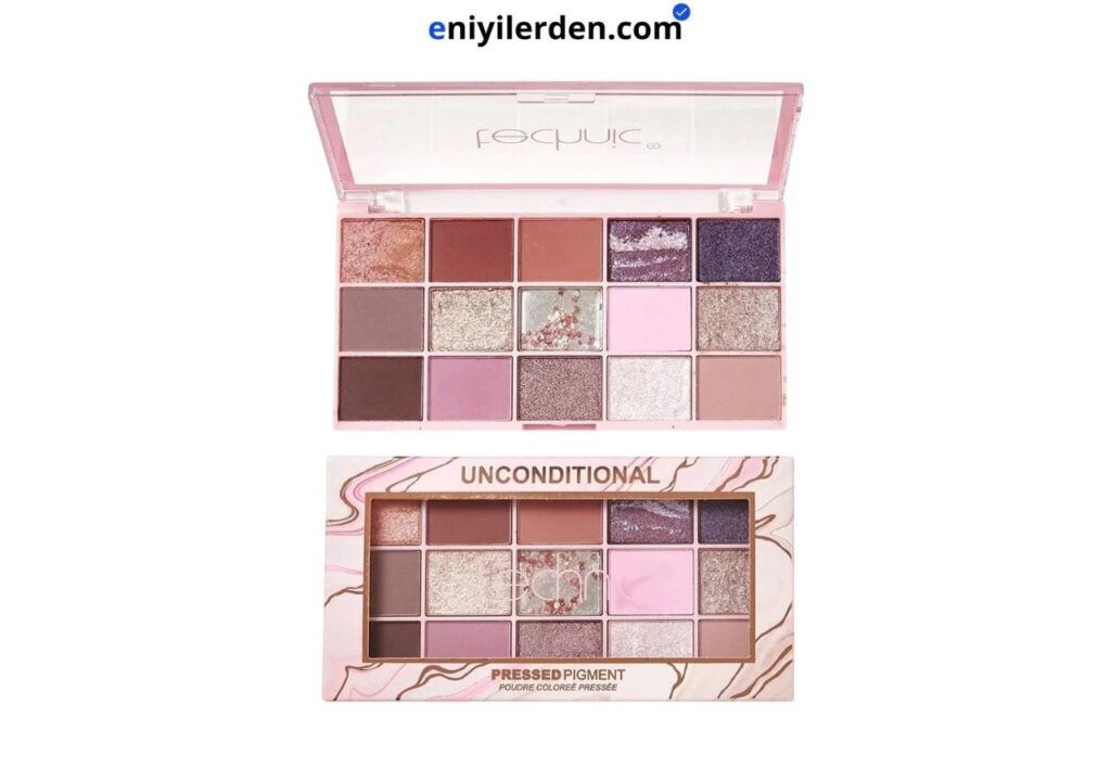 Technic Unconditional Far Paleti