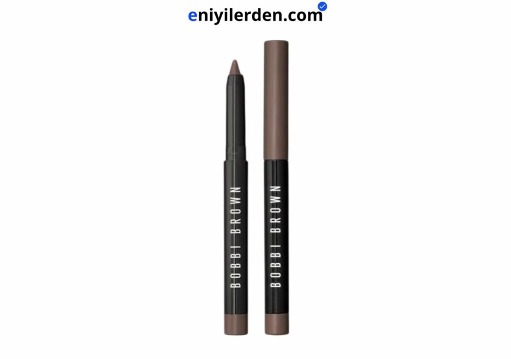 Bobbi Brown Long-Wear Cream Liner Stick Rich Chocolate Göz Kalemi