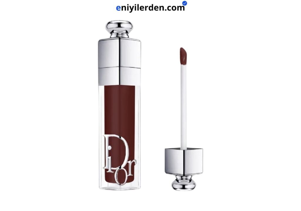 Dior Addict Lip Maximizer 020 Mahogany Ruj