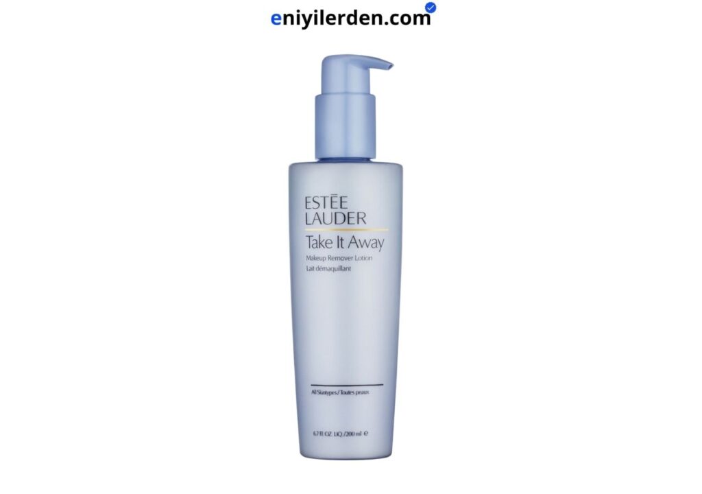 Estee Lauder Take It Away Makyaj Temizleyici Losyon