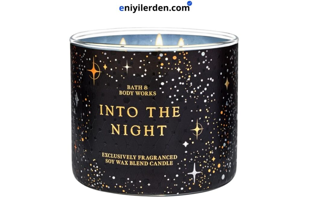 Bath & Body Works Into The Night Mum