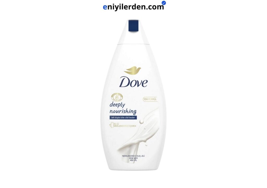 Dove Deeply Nourishing Duş Jeli